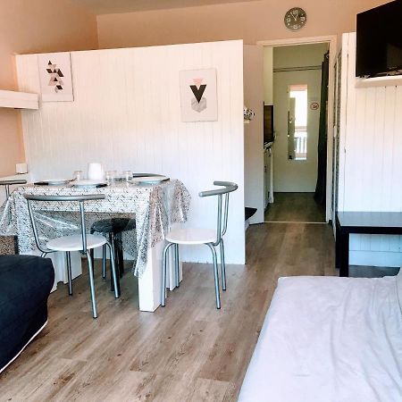 Au Pied Des Pistes Appart 4 Ou 5 Pers Superdevoluy Kültér fotó